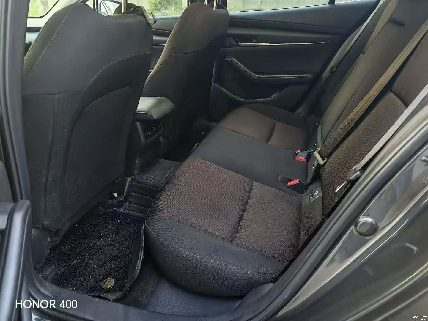 Mazda Mazda3, 2021 7