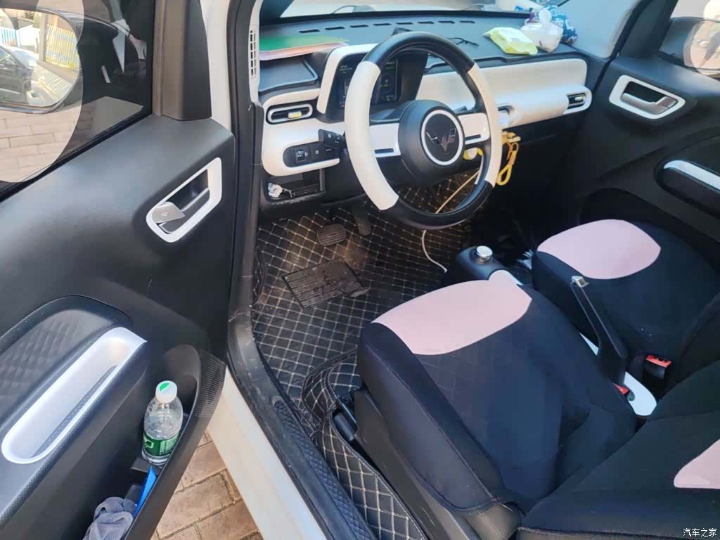 Wuling MINIEV, 2025 13