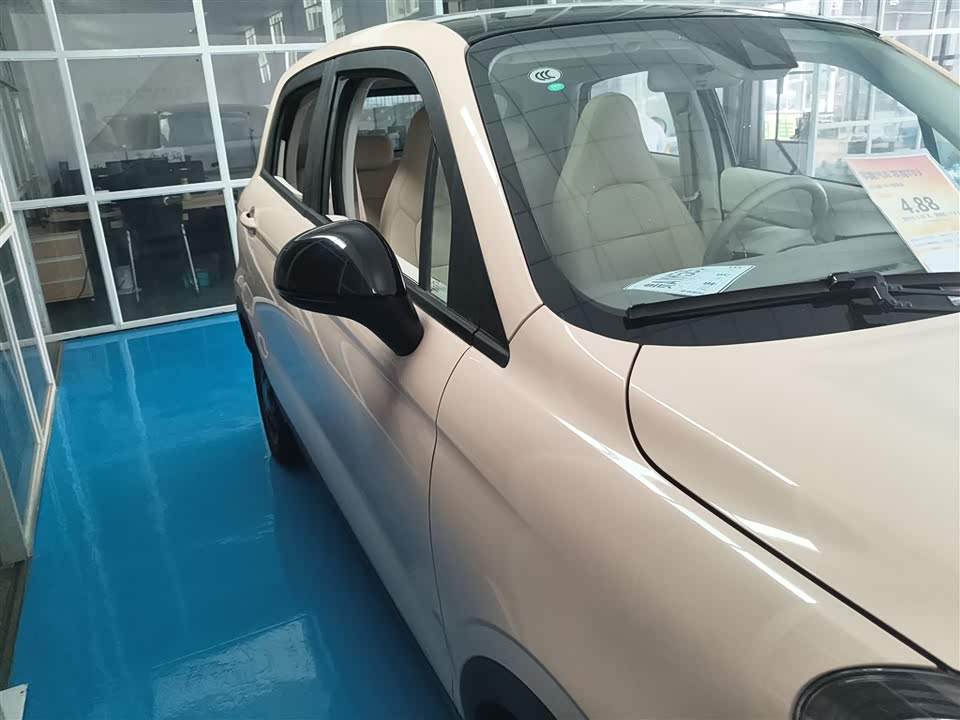 Leapmotor T03 Leapmotor T03