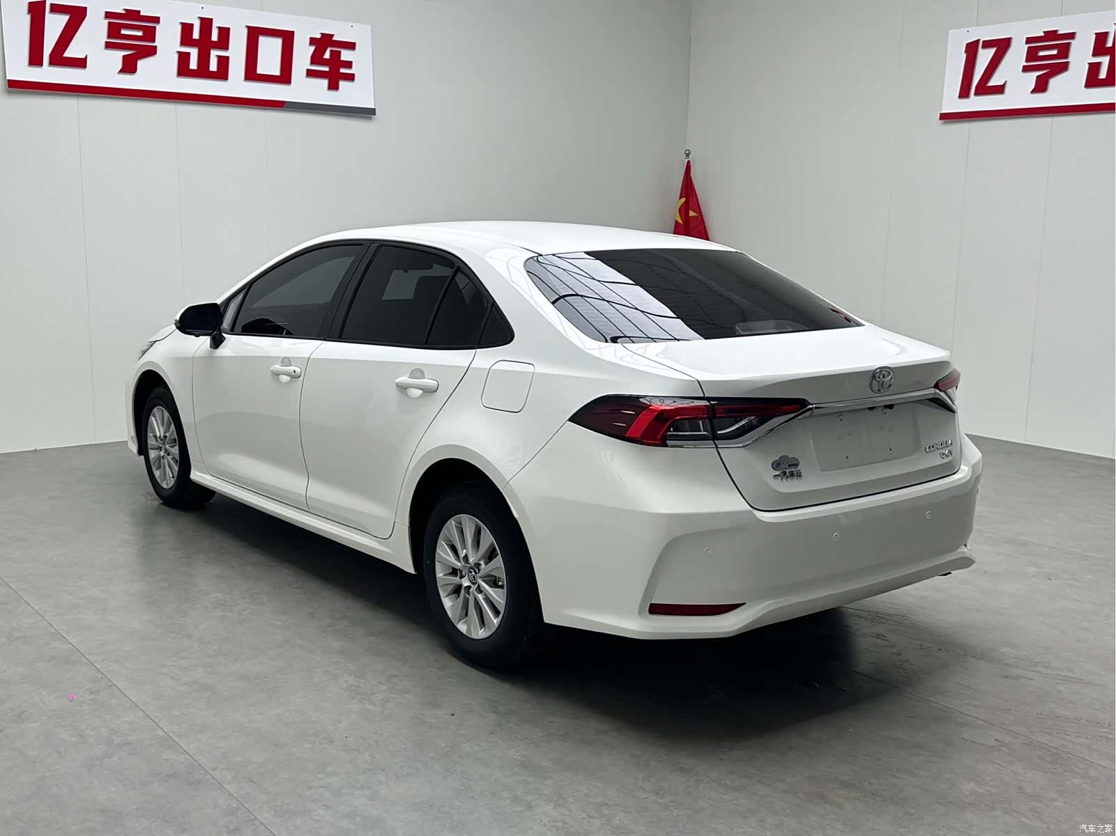 Toyota Corolla, 2022 17