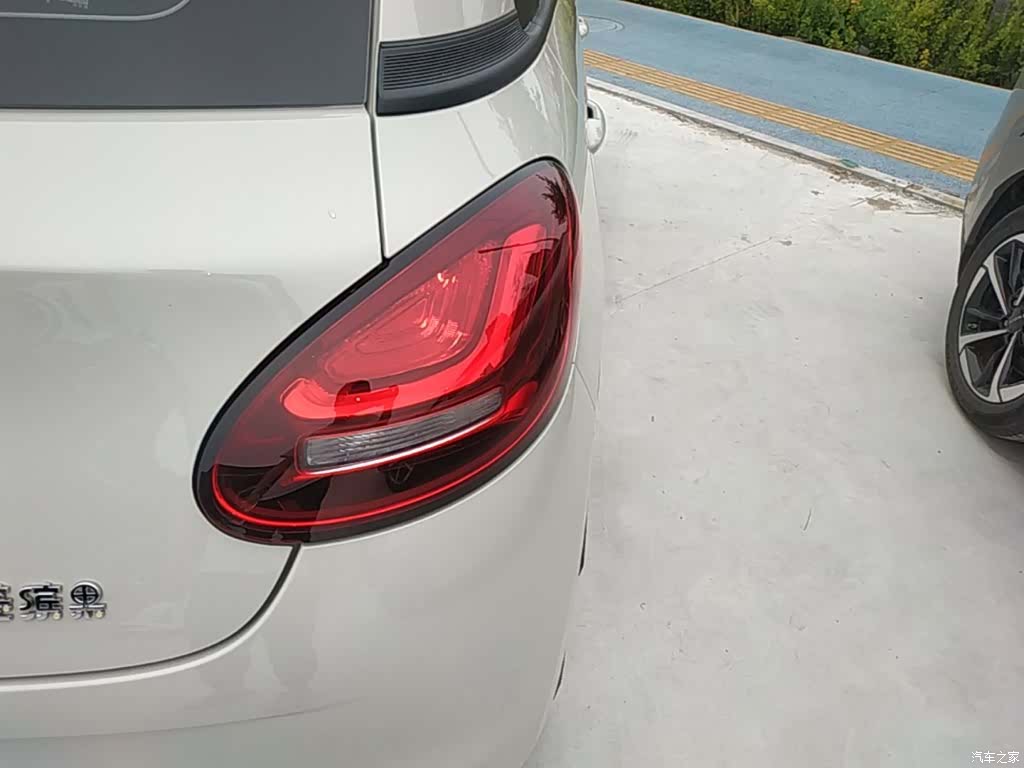 Wuling Bingo, 2025 8