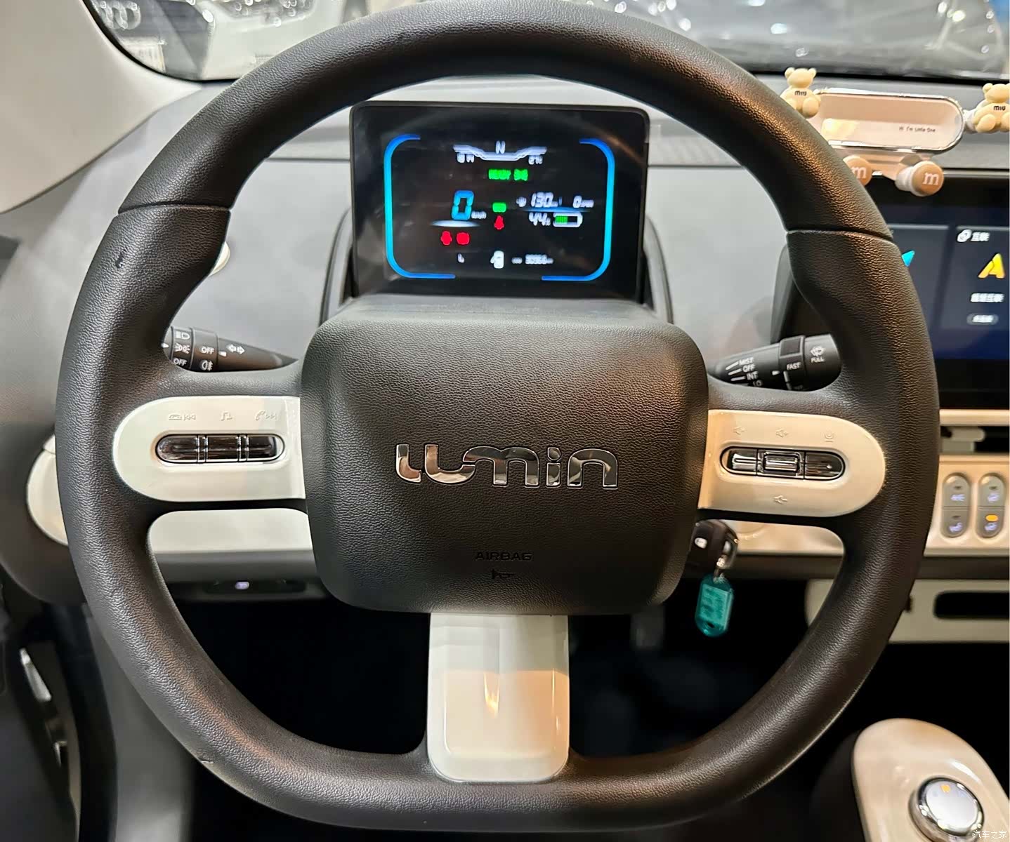 Changan Lumin, 2022 13