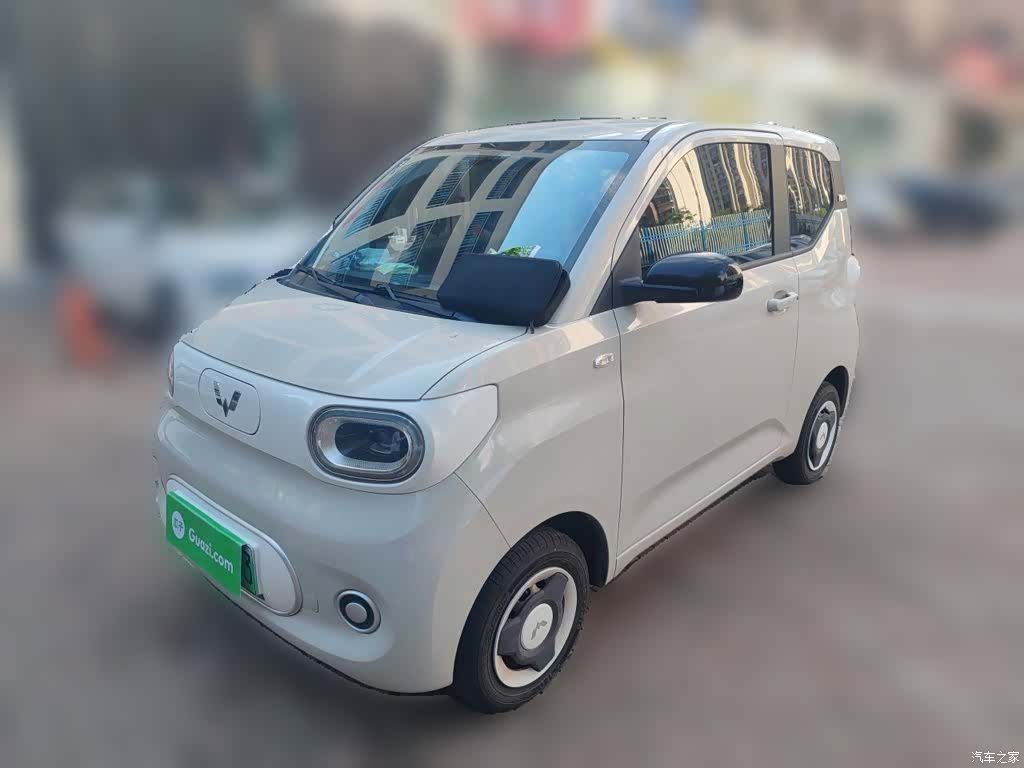 Wuling MINIEV, 2025 1