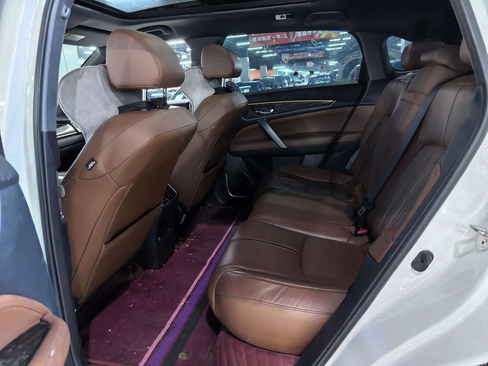 Honda UR-V, 2021 4