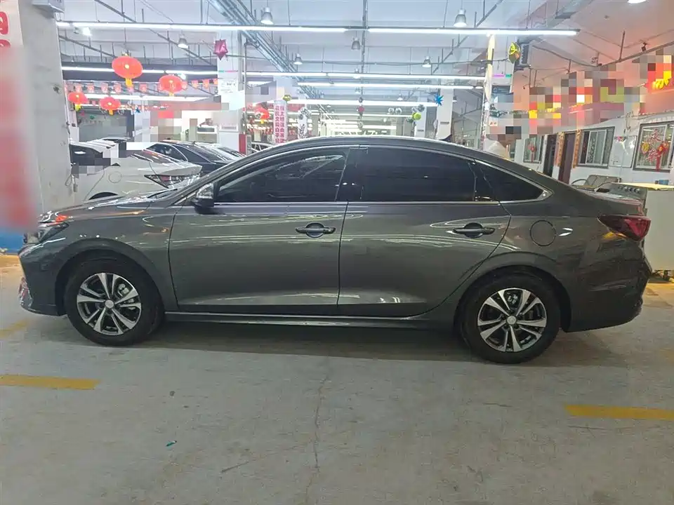 Changan Yidong