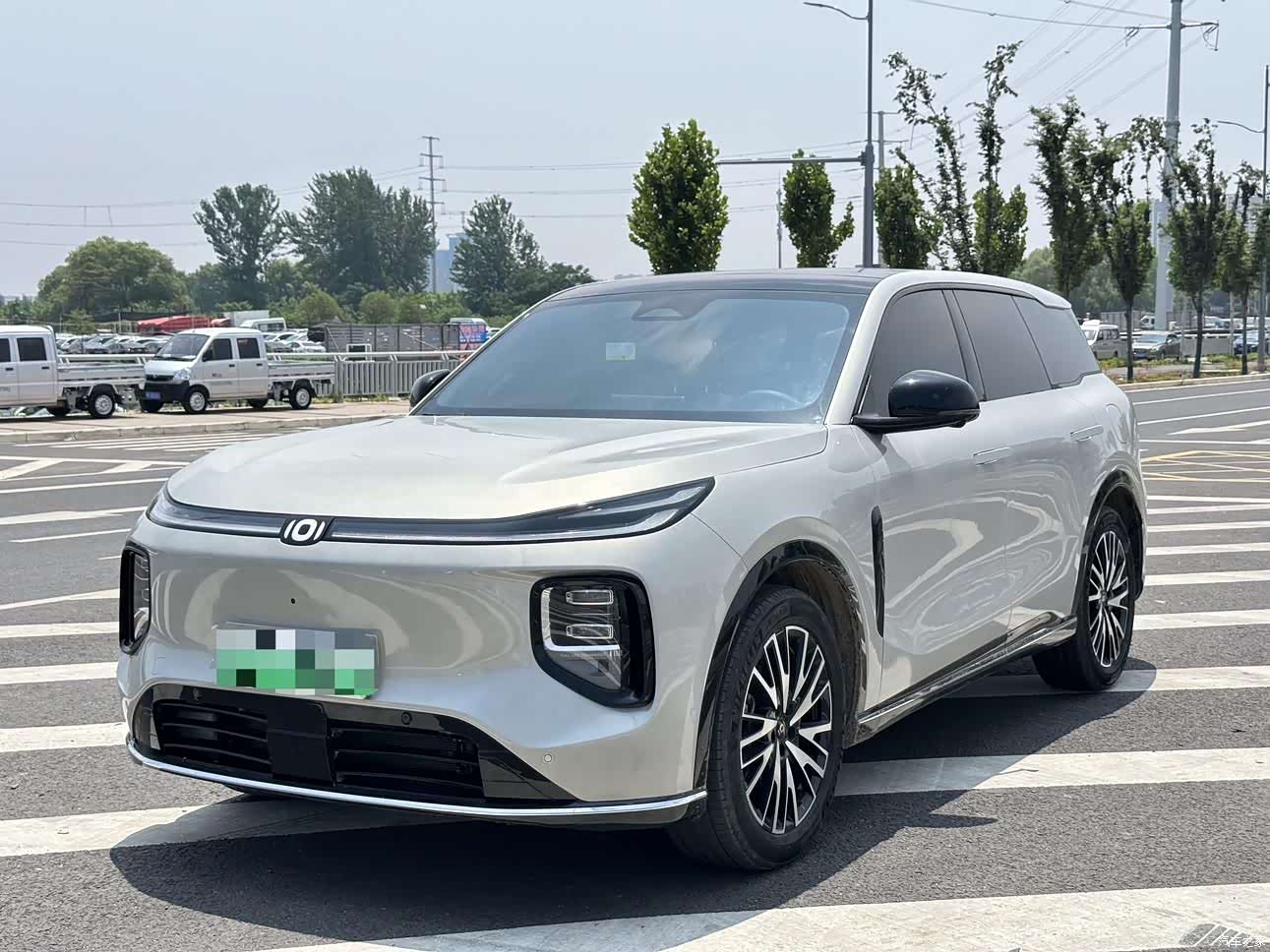 Changan Eado