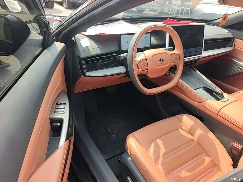 DongFeng eπ007, 2024 12