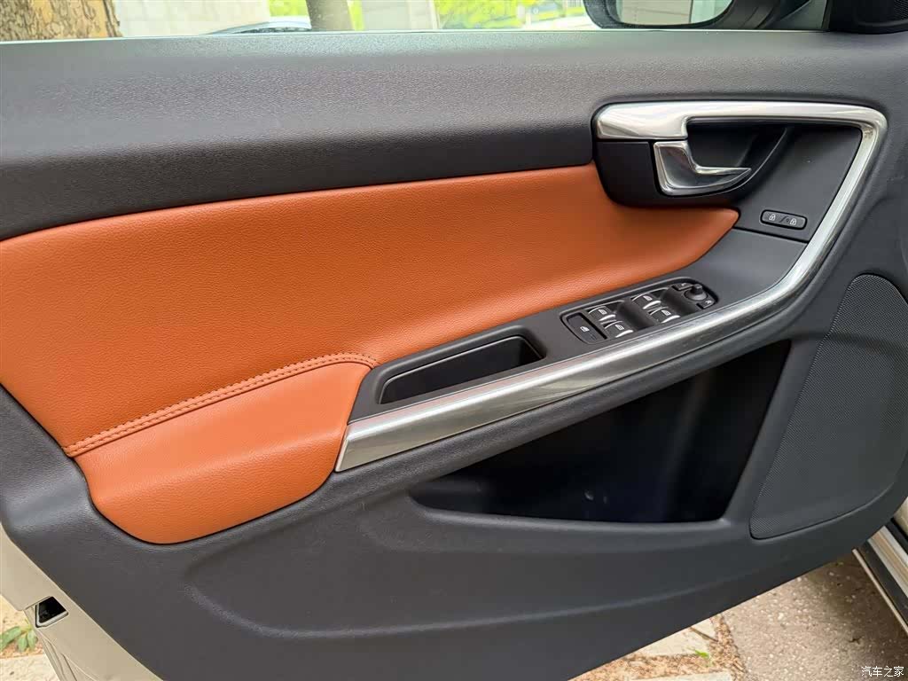 Volvo S60, 2016 8