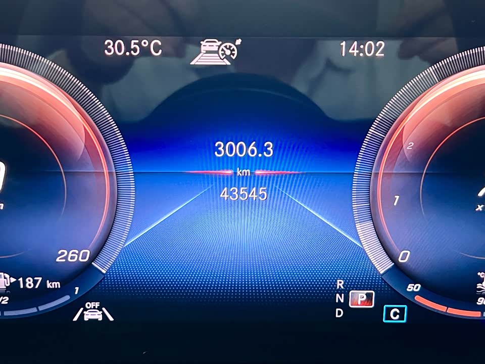 Mercedes-Benz GLE Mercedes-Benz GLE