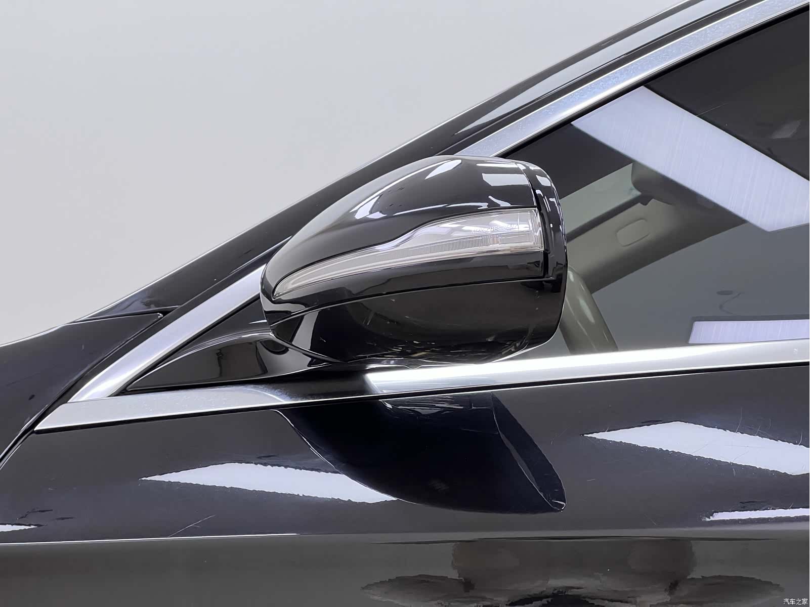 Mercedes-Benz S-Class, 2014 10