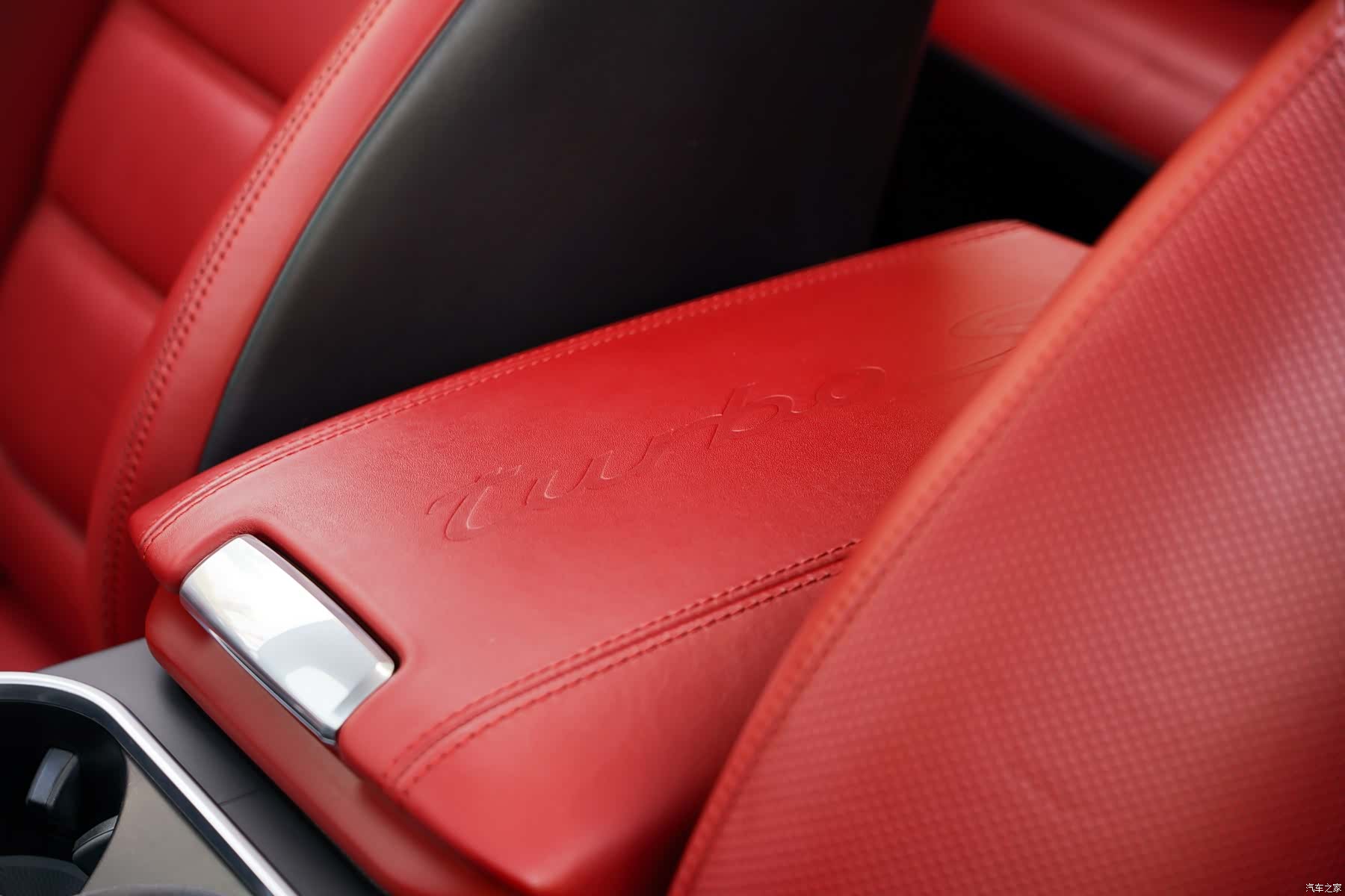 Porsche Cayenne, 2017 21
