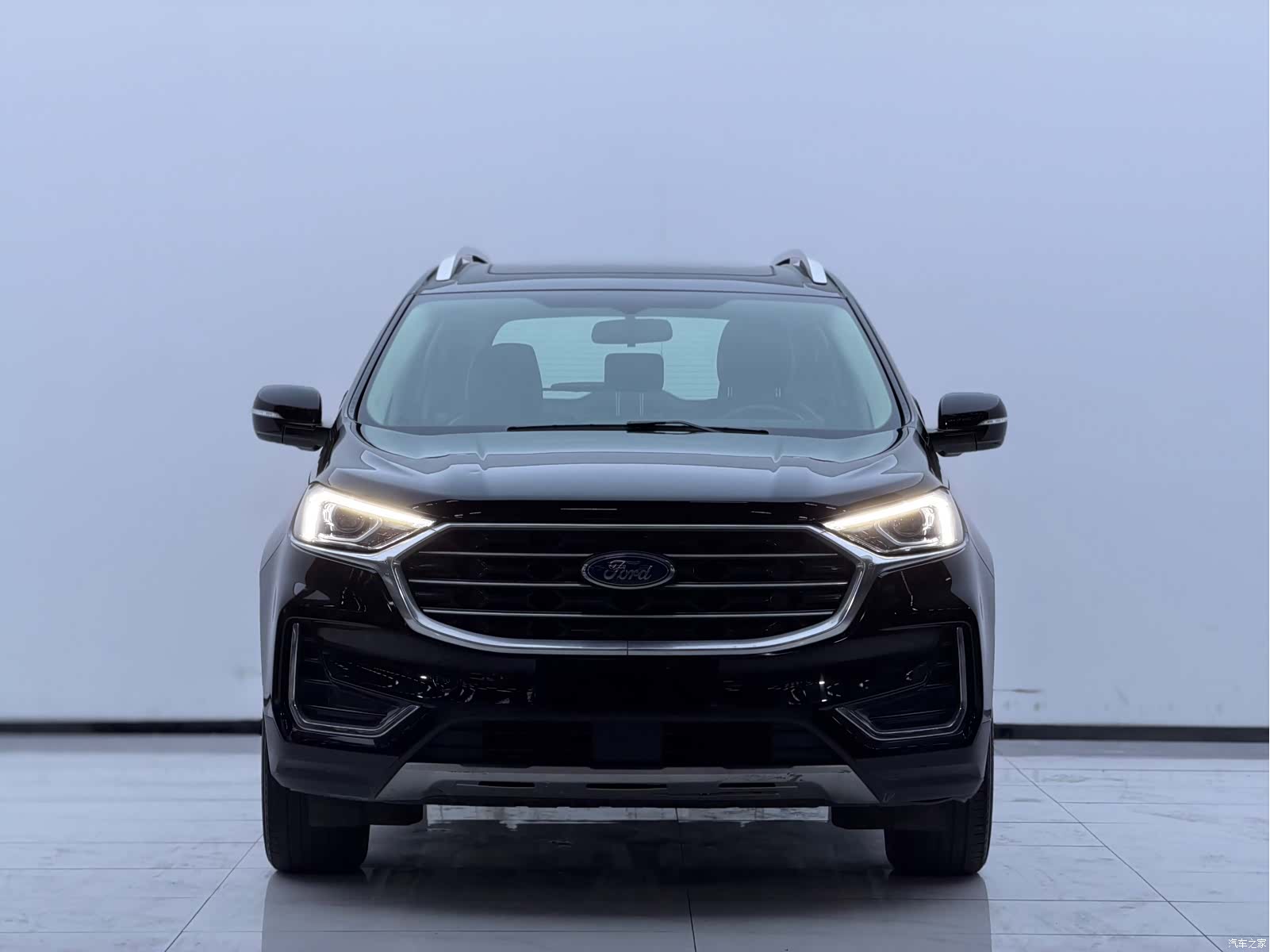 Ford Edge, 2023 2