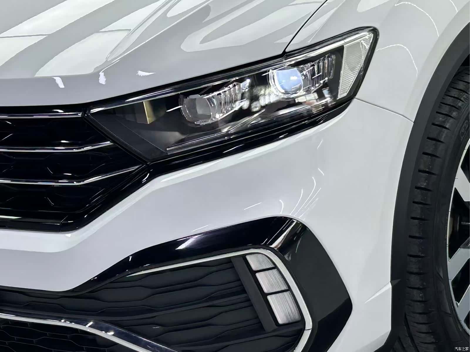 Volkswagen T-ROC, 2022 7