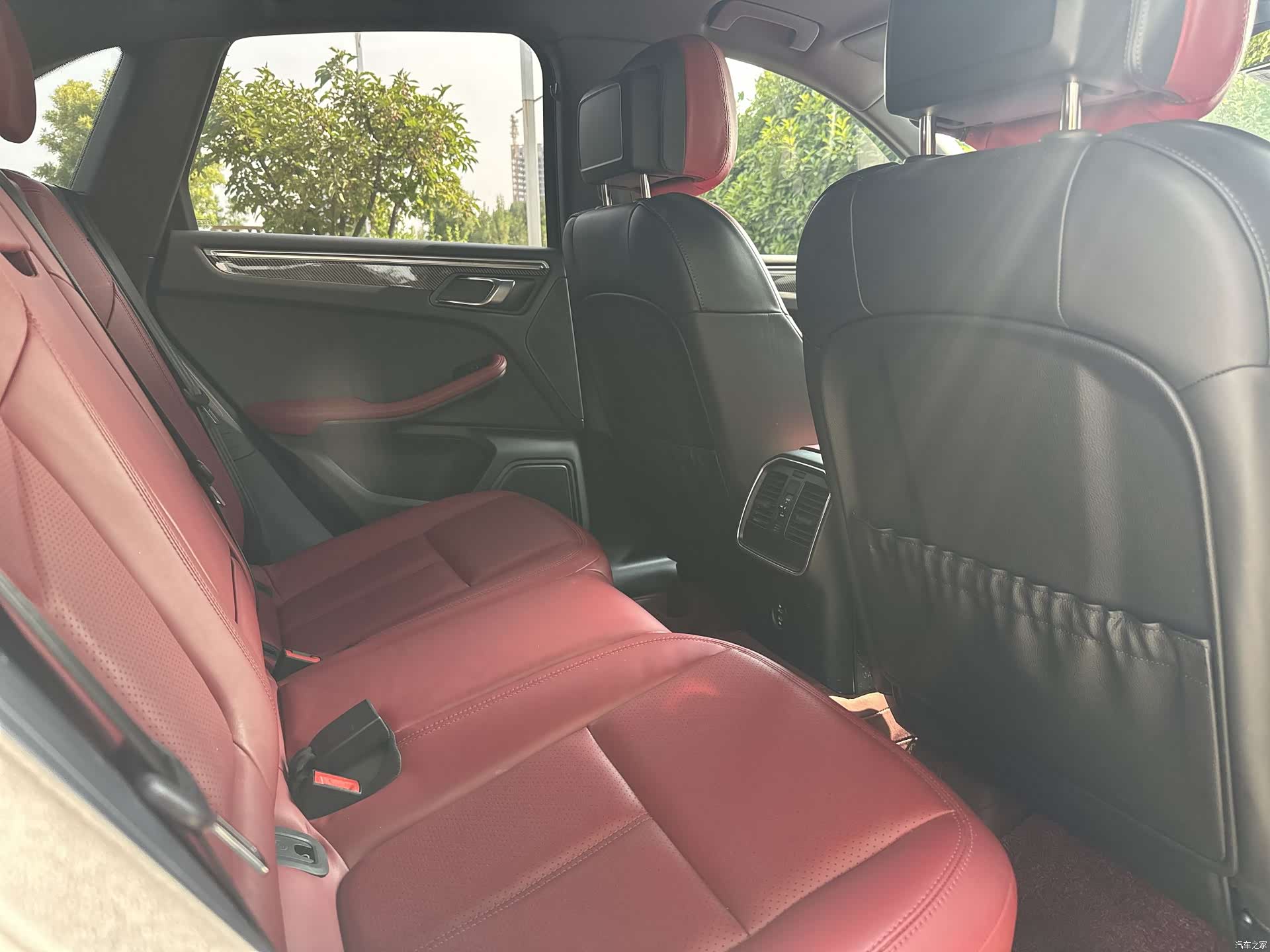 Porsche Macan, 2023 9