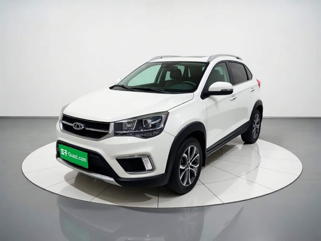 Chery Tiggo 3x
