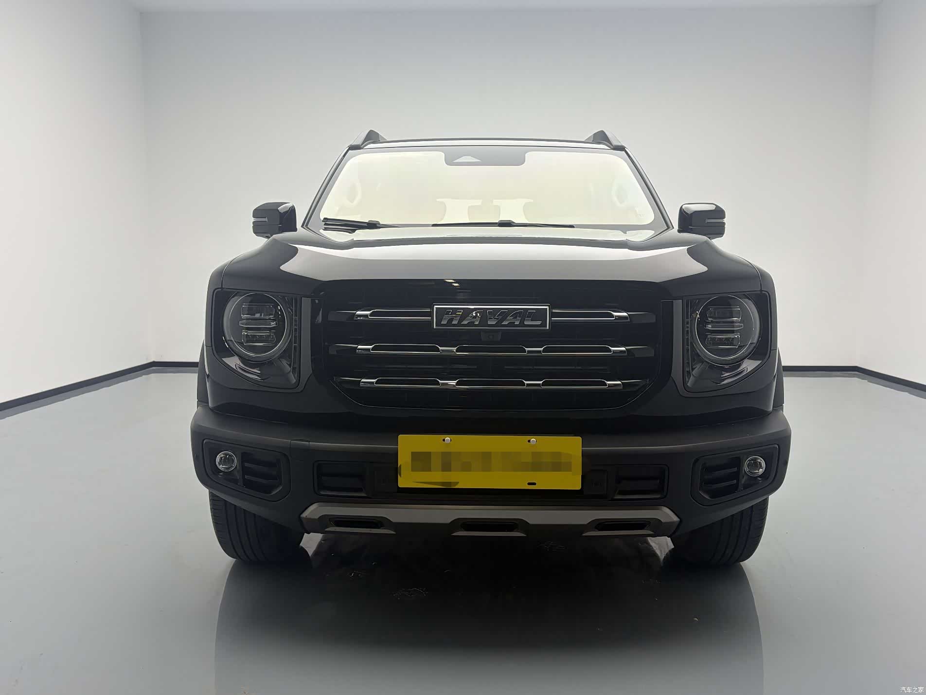 Haval Big Dog, 2023 4
