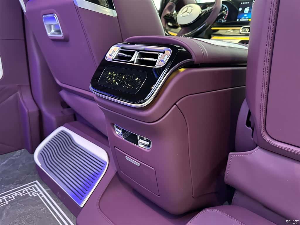 Mercedes-Benz 7, 2026 13