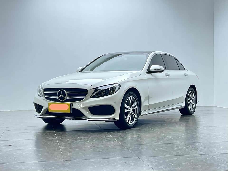 Mercedes-Benz Class C Mercedes-Benz Class C