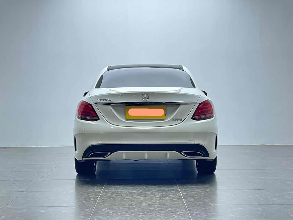 Mercedes-Benz Class C Mercedes-Benz Class C