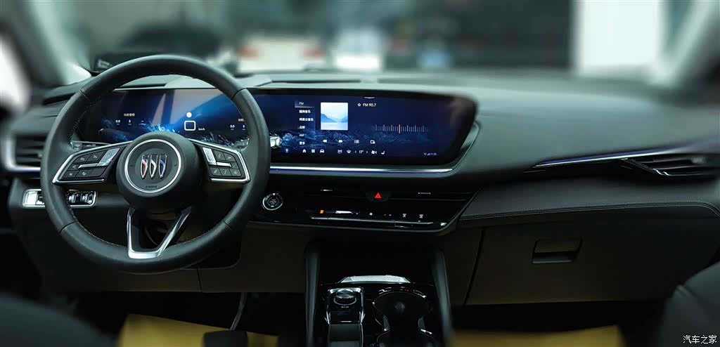 Buick Envision Plus, 2024 17