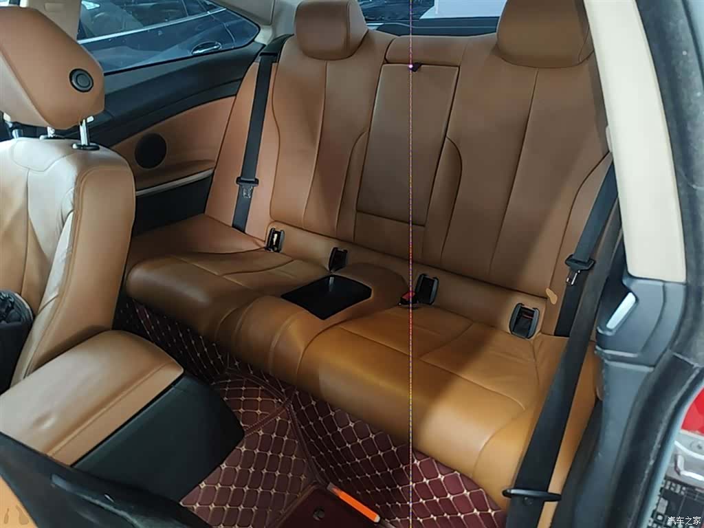 BMW 4 Series, 2017 17