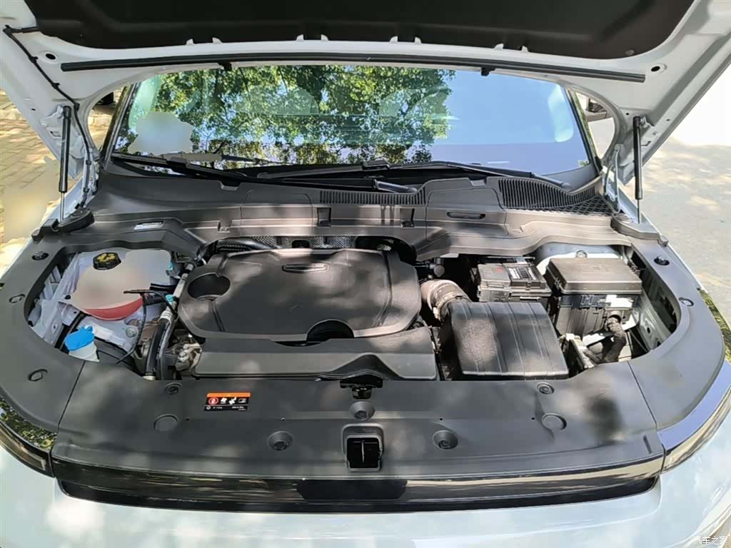 Geely Icon, 2023 20