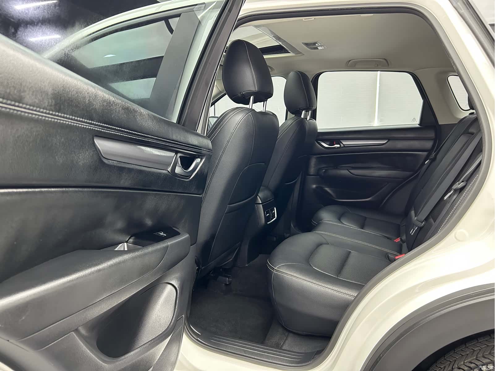 Mazda CX-5, 2021 17