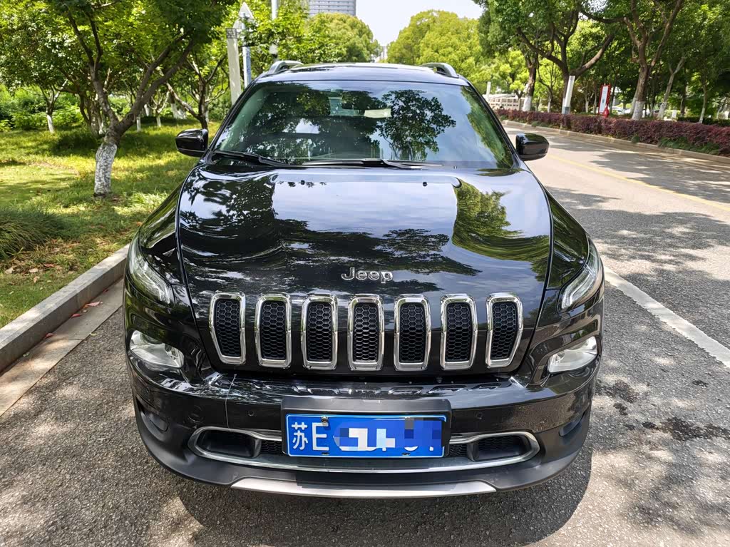 Jeep