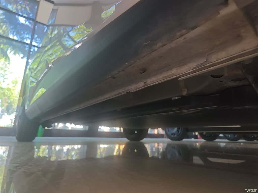 BYD Seagull, 2025 21