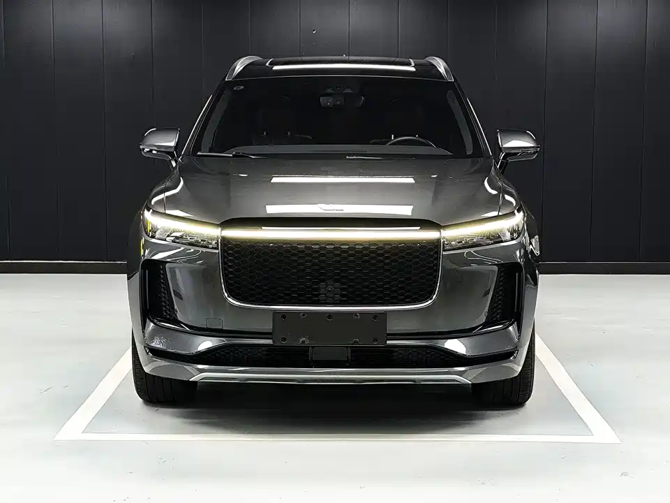 Li Auto Ideal ONE