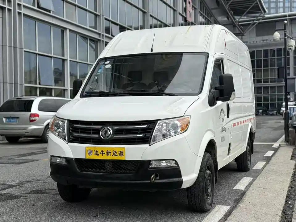 Dongfeng Yufeng Yufeng EV