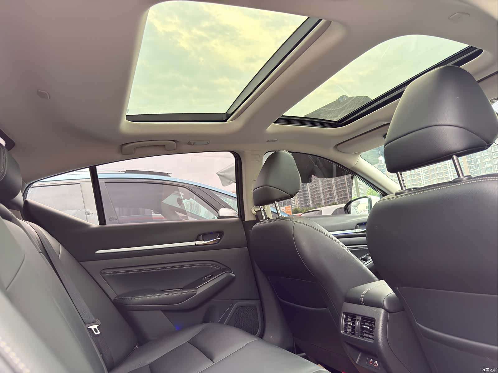 Nissan Teana, 2020 16