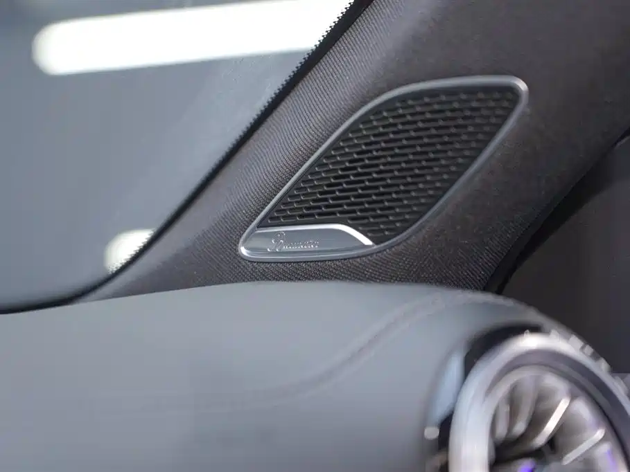 Mercedes-Benz Class A AMG