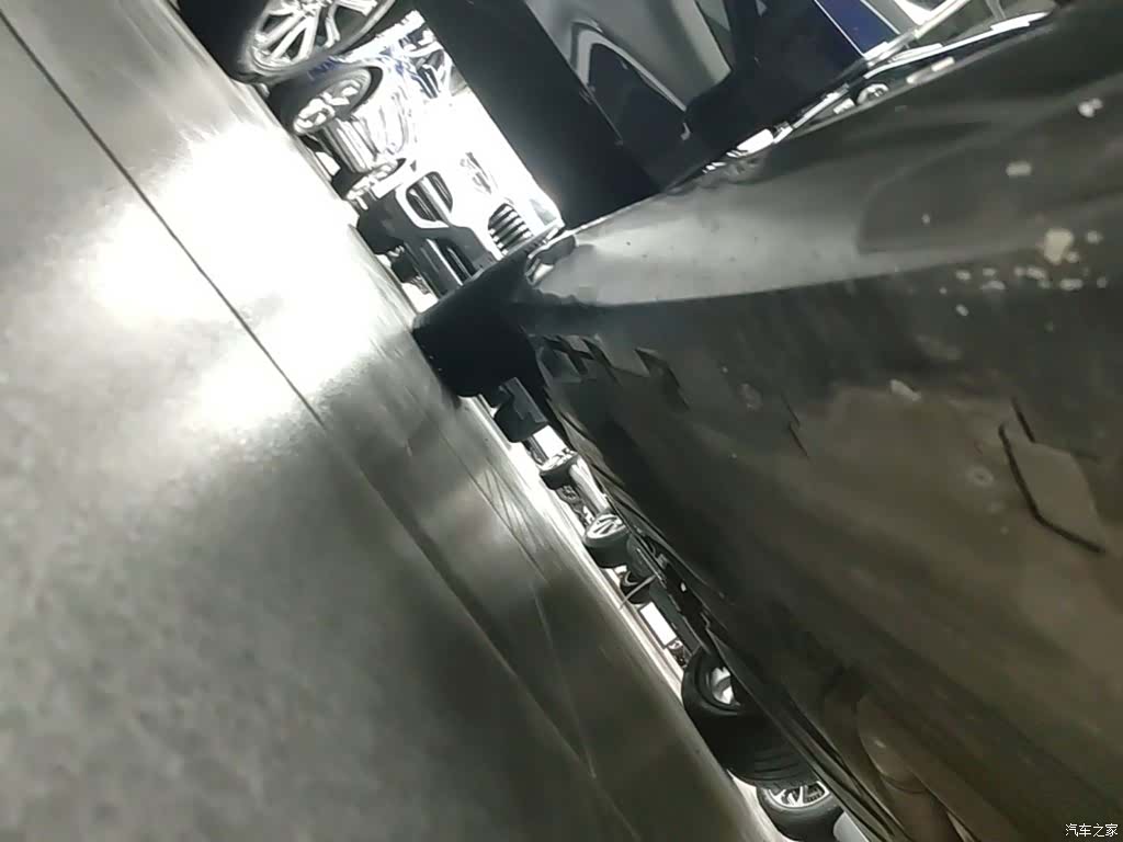 BMW X5, 2021 21