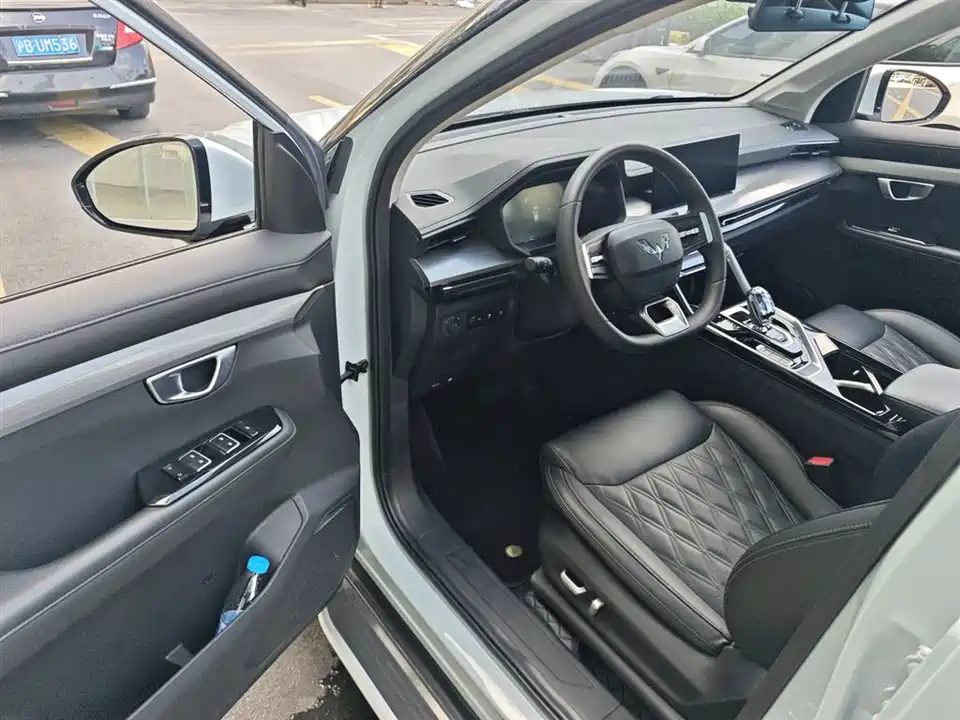 Wuling Wuling Xingchen