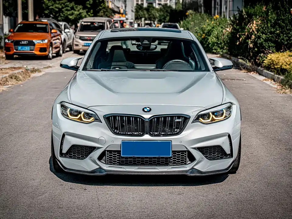 BMW M2