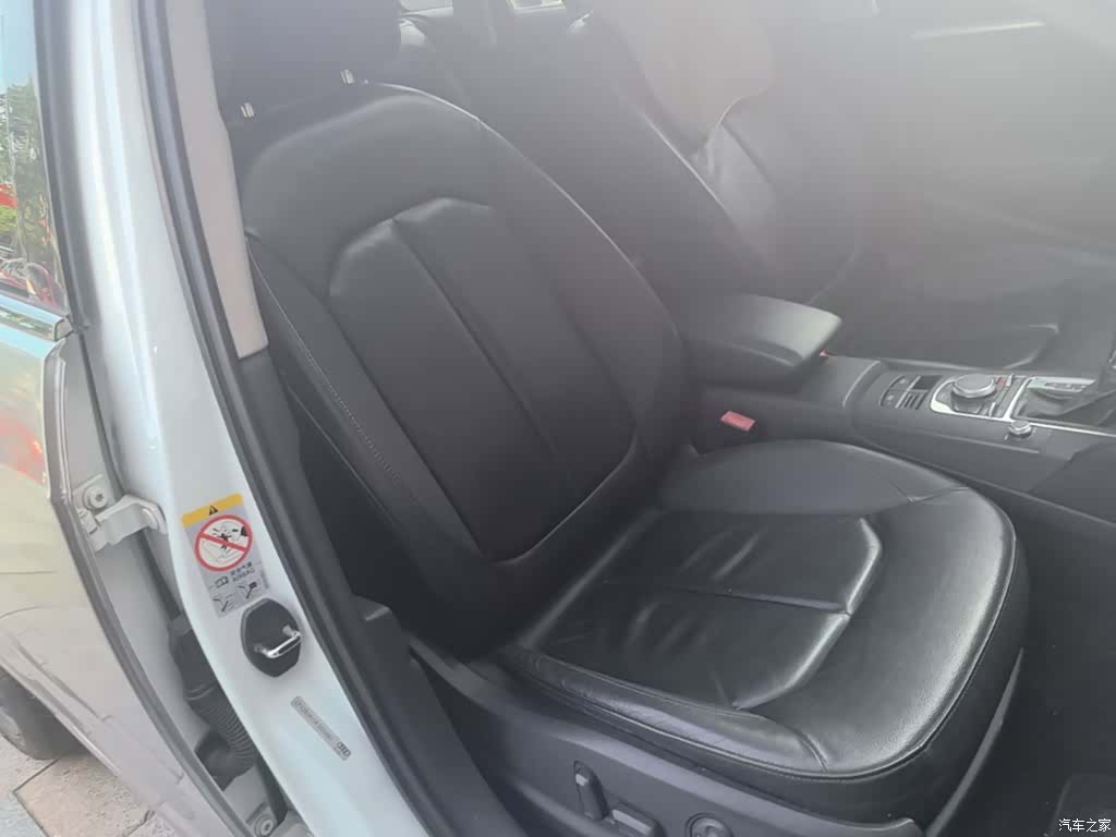 Audi A3, 2014 25