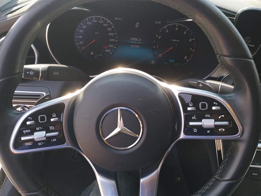 Mercedes-Benz Class C Mercedes-Benz Class C