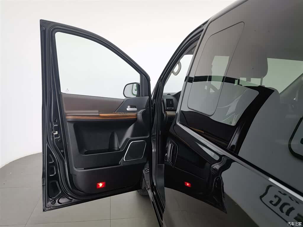 DongFeng 7, 2020 8
