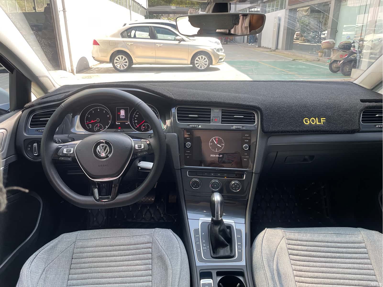 Volkswagen Golf, 2020 6