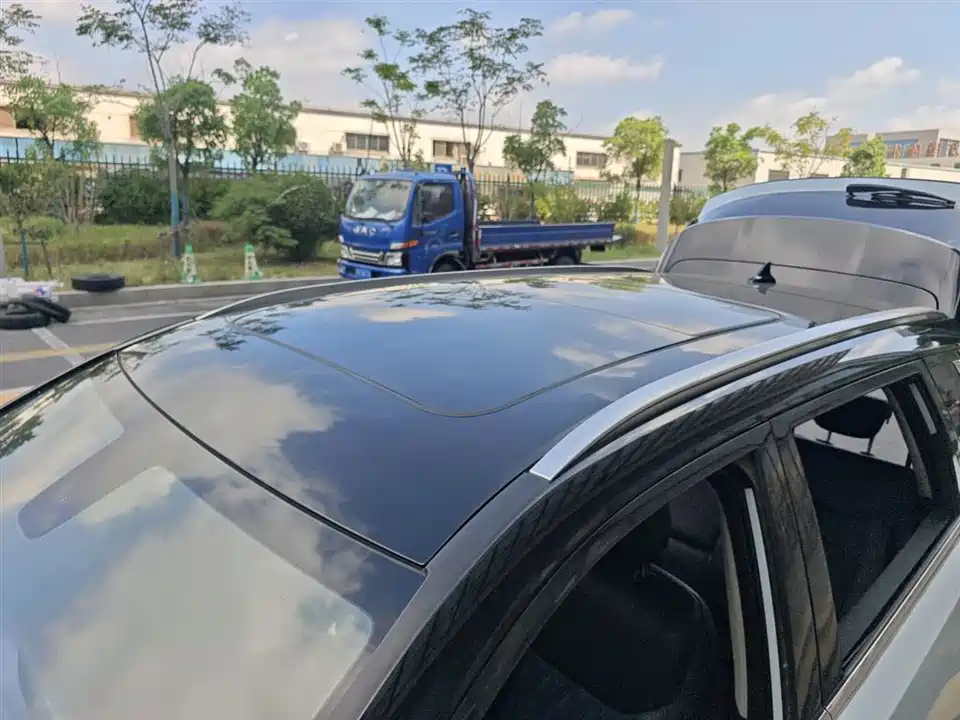 Wuling Wuling Xingchen