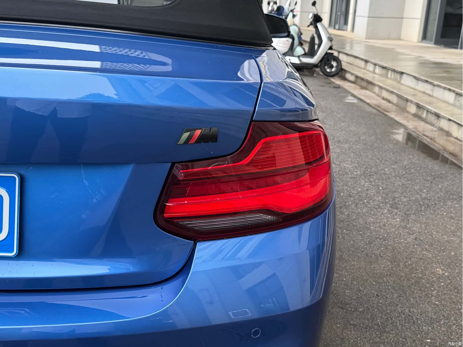 BMW 2 Series, 2018 19