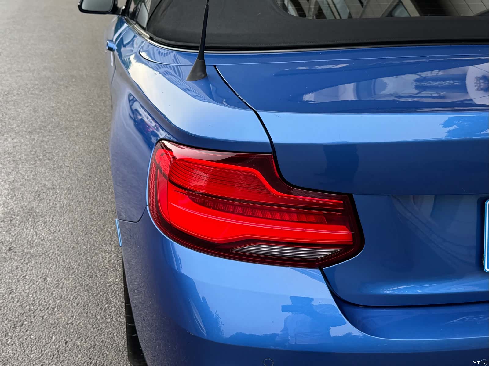 BMW 2 Series, 2018 20