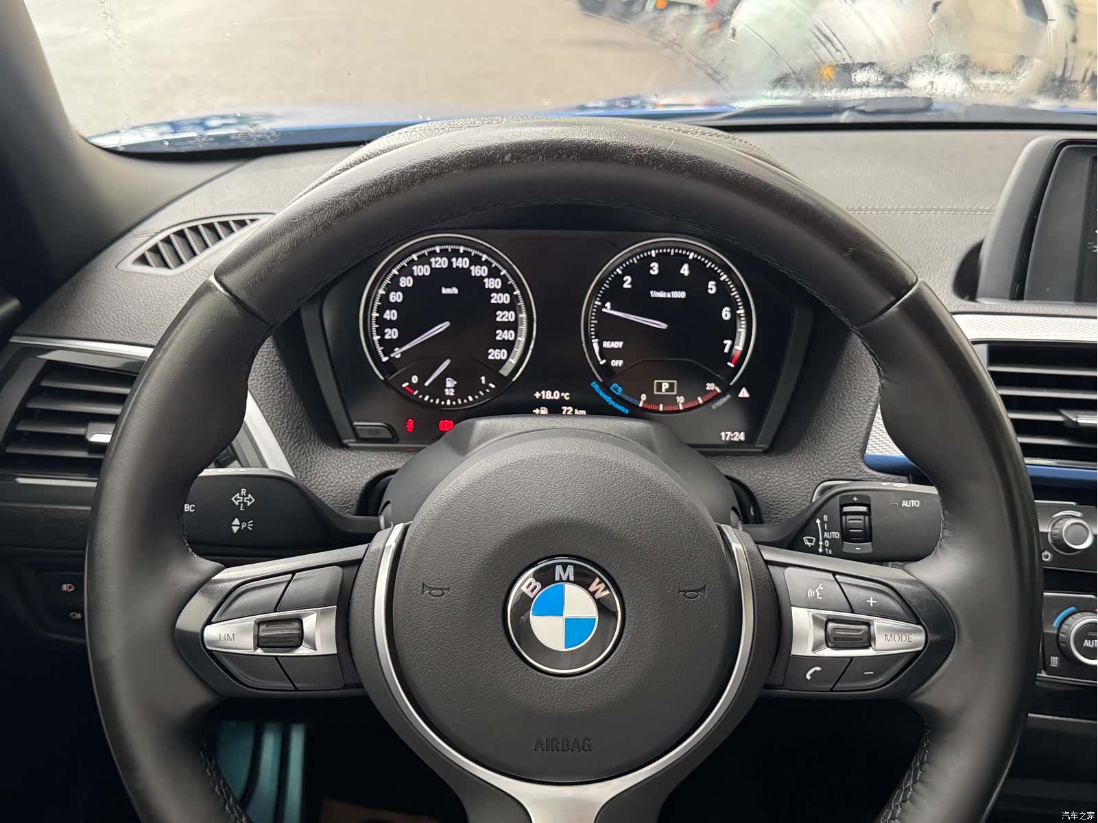 BMW 2 Series, 2018 27