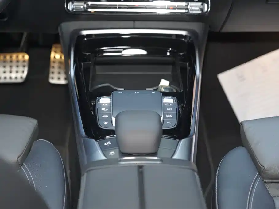 Mercedes-Benz Class A AMG