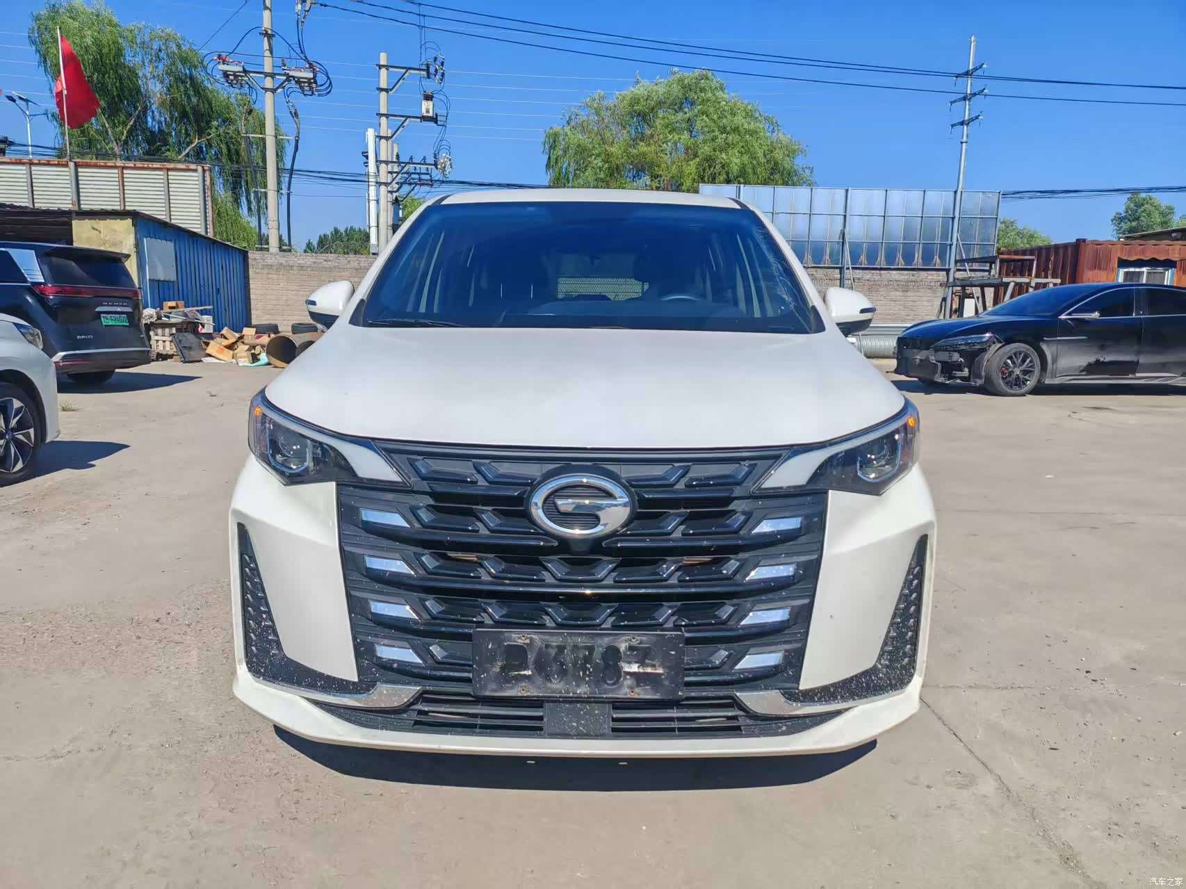 GAC M6, 2022 2