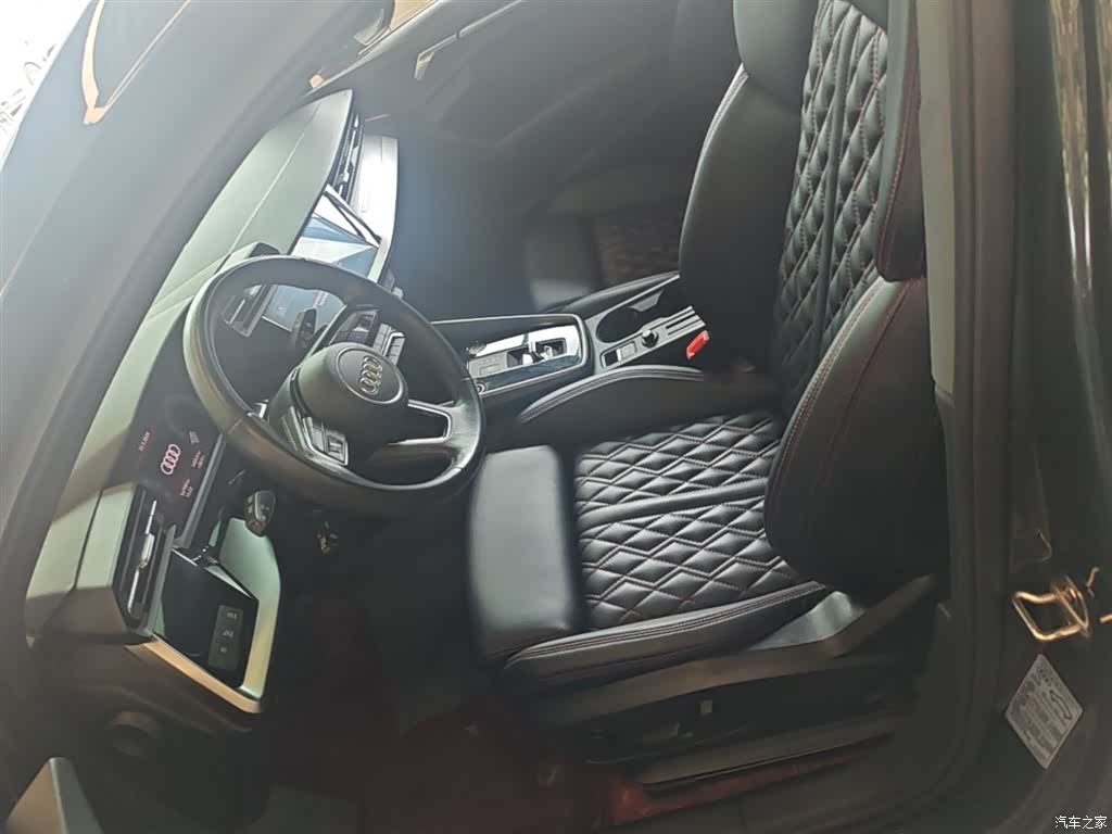 Audi A3, 2021 15