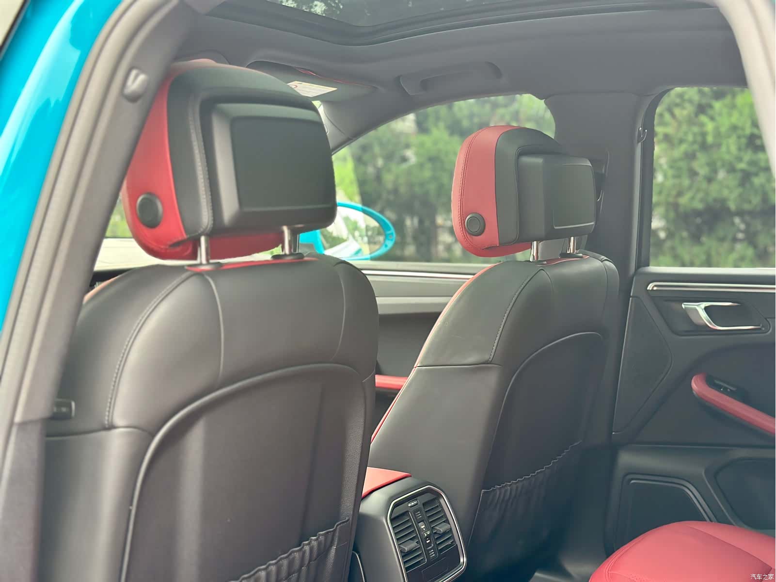 Porsche Macan, 2019 32