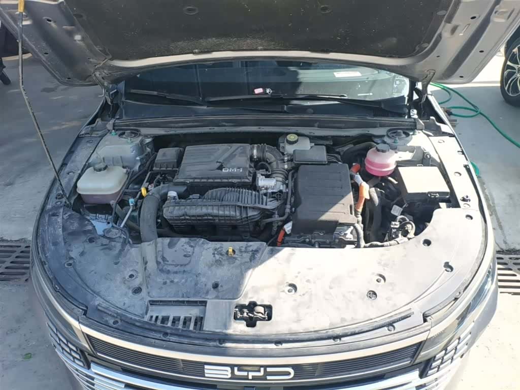 BYD Destroyer 05, 2024 20