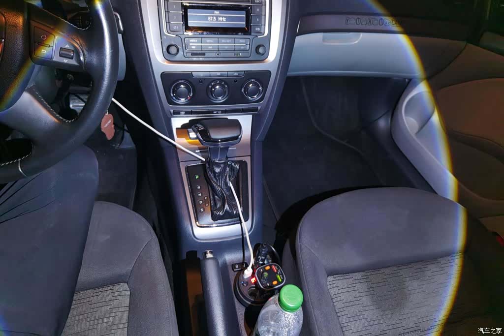 Skoda Octavia, 2012 15